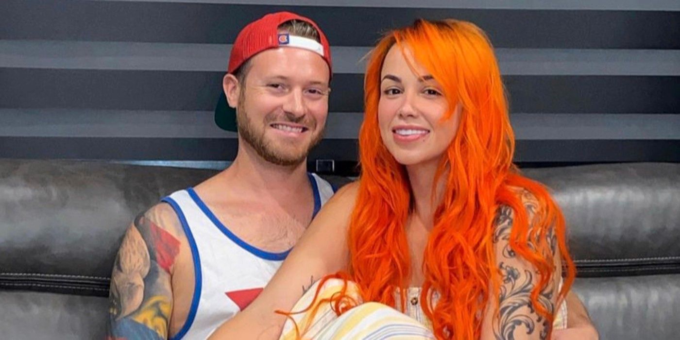 Prometido en 90 días: Paola y Russ Mayfield revelan que han vuelto a estar juntos