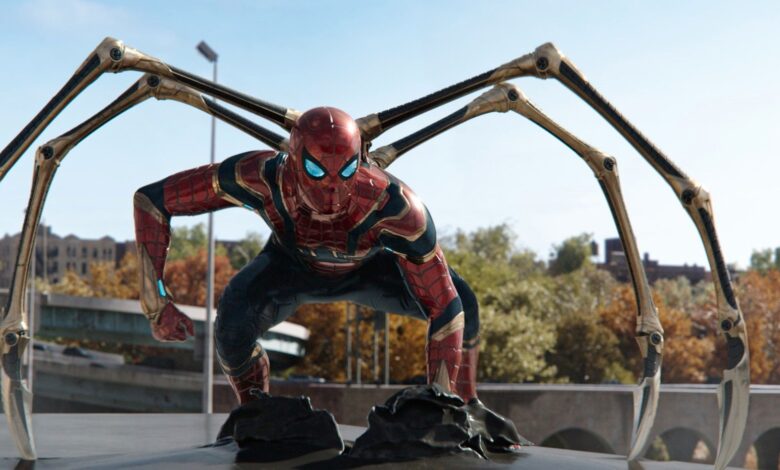 Proyecciones de taquilla de No Way Home: la apertura más grande de Spider-Man hasta la fecha