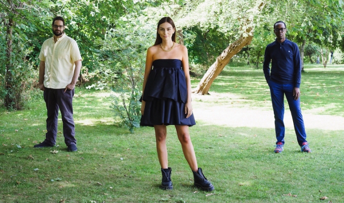 Psykhe obtiene financiación inicial para hacer coincidir las personalidades del consumidor con los productos de moda