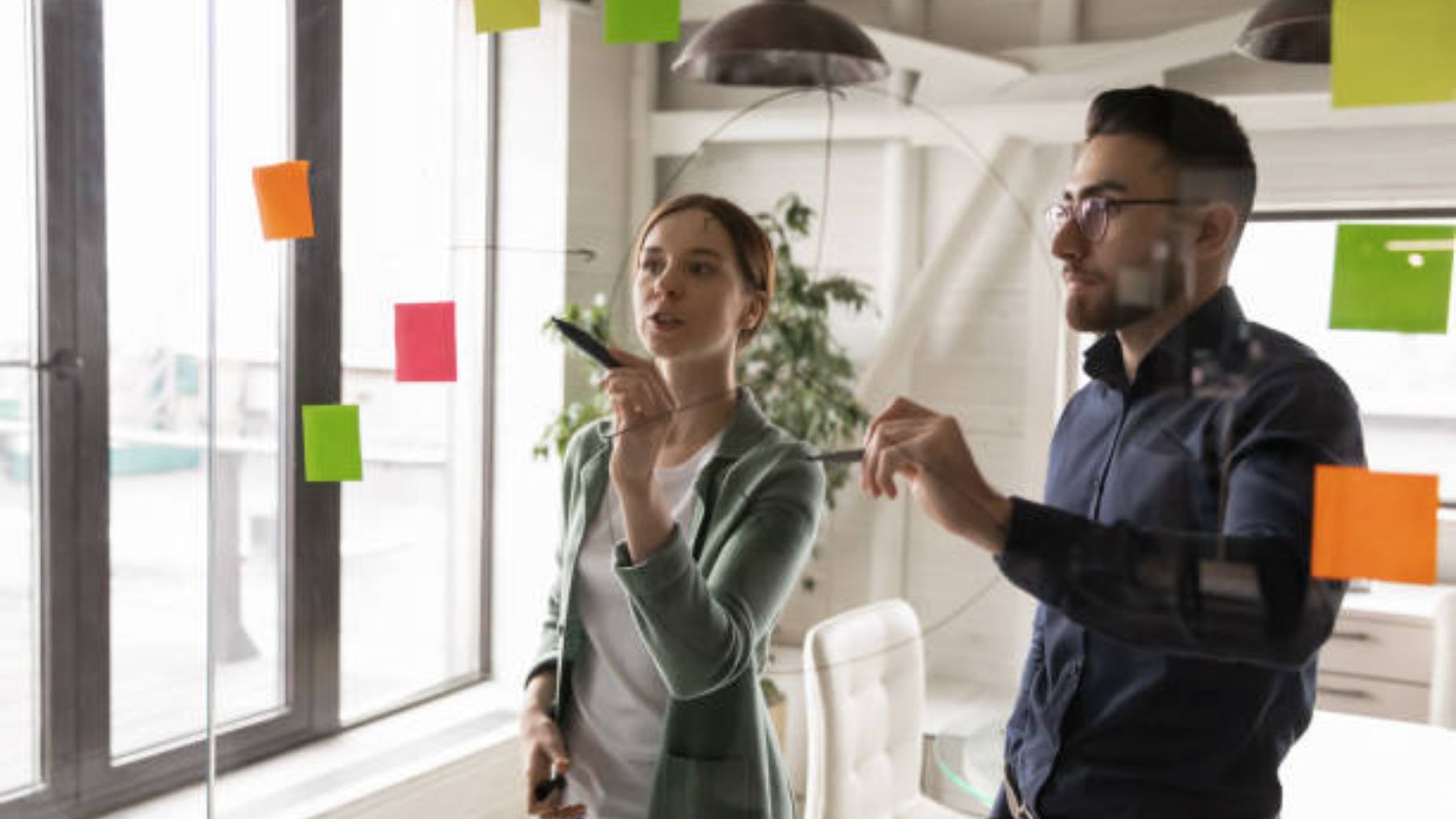 Qué es la metodología Agile y por qué debes ponerla en práctica