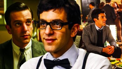 Qué ha hecho BJ Novak desde que dejó la oficina