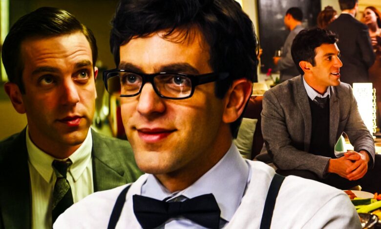 Qué ha hecho BJ Novak desde que dejó la oficina