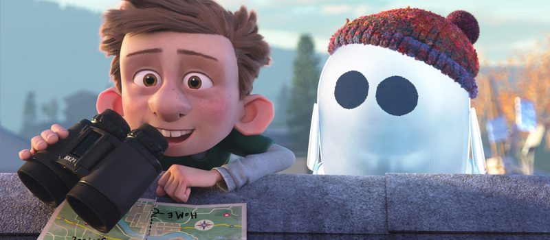 rons salió mal netflix dvd