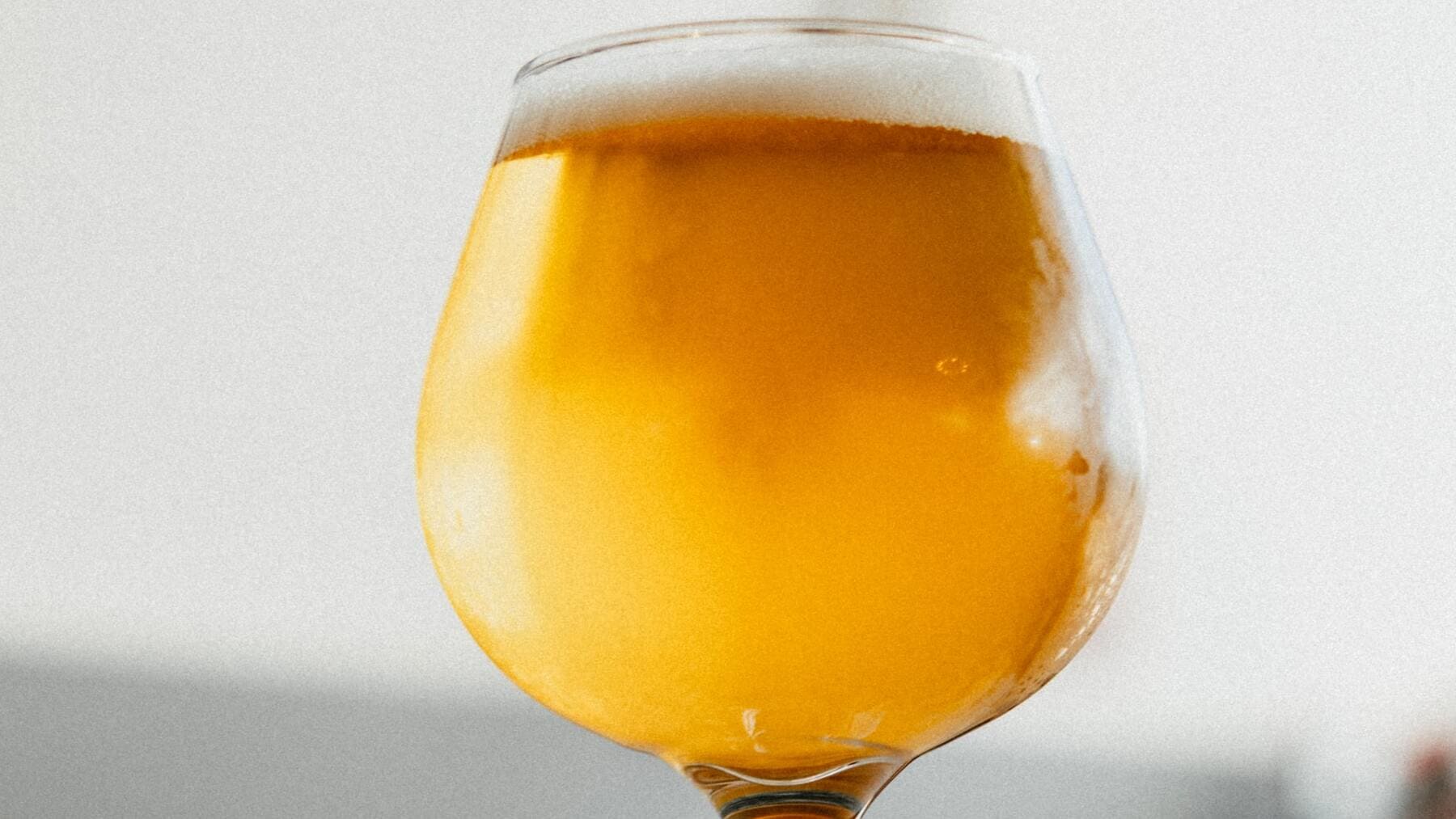 Qué significa que la Voll Damm tenga doble malta