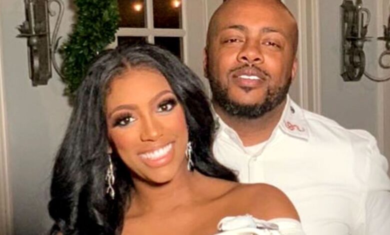 RHOA: Lauren Williams reacciona a los rumores de relación con Dennis McKinley