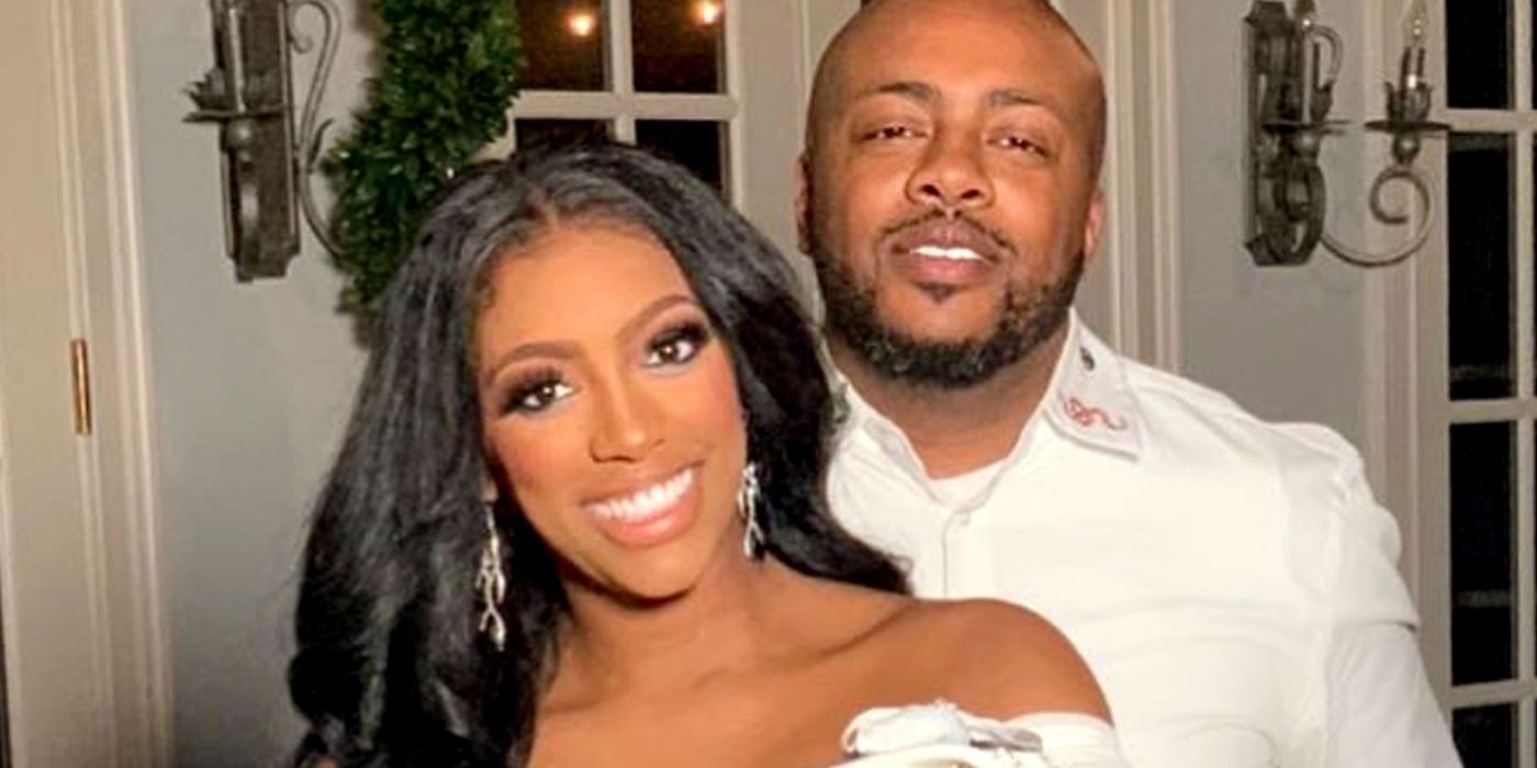 RHOA: Lauren Williams reacciona a los rumores de relación con Dennis McKinley