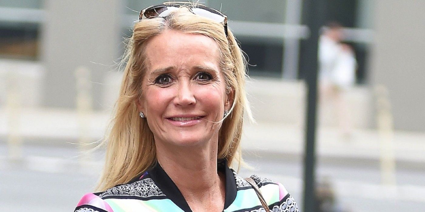 RHOBH: ¿Qué pasó con Kim Richards después de la temporada 5?