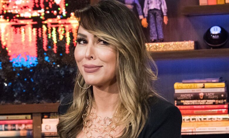 RHOC: Andy Cohen critica a Kelly Dodd por criticar el reinicio