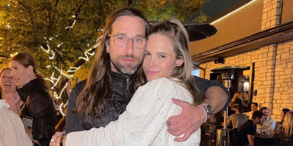 RHOC: El matrimonio de Meghan King ya terminó con el sobrino de Biden