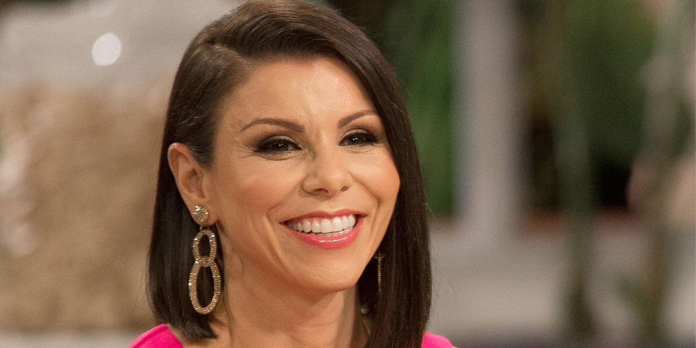RHOC: Heather Dubrow aplaude a Kelly Dodd y la llama ‘patética’