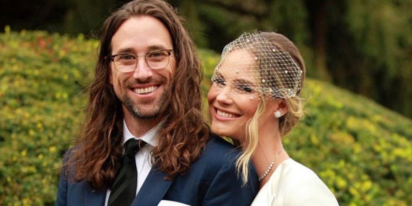 RHOC: Meghan King 'entristecida' por el fin del matrimonio con el sobrino de Biden