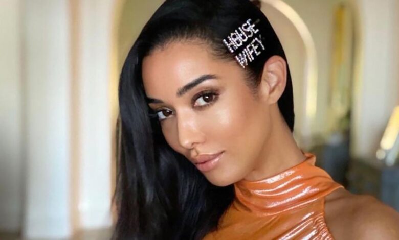 RHOC: Noella y su ex separado discuten sobre los acontecimientos que llevaron a su separación