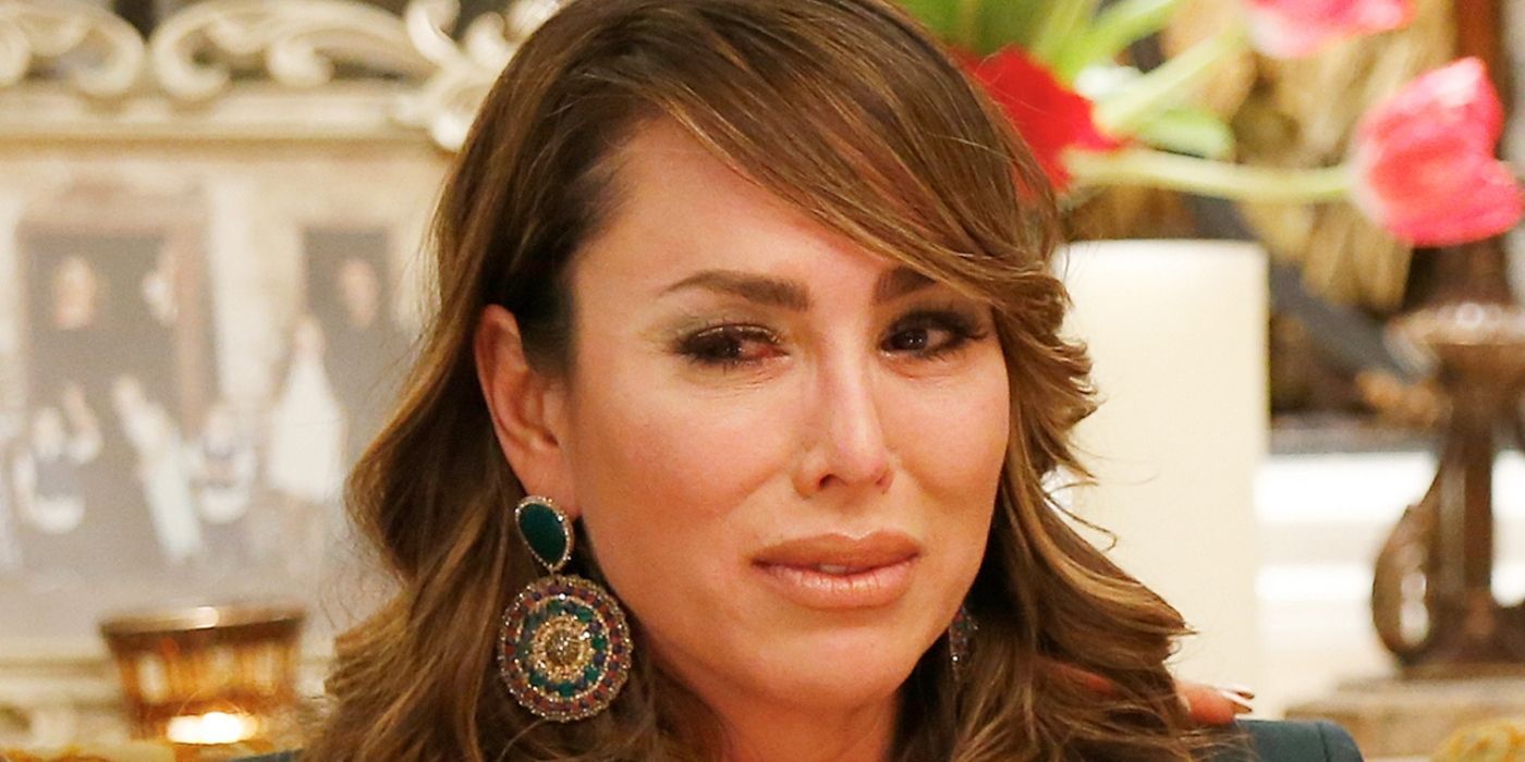 RHOC: Por qué Andy Cohen dice que el espectáculo ‘va genial’ sin Kelly Dodd
