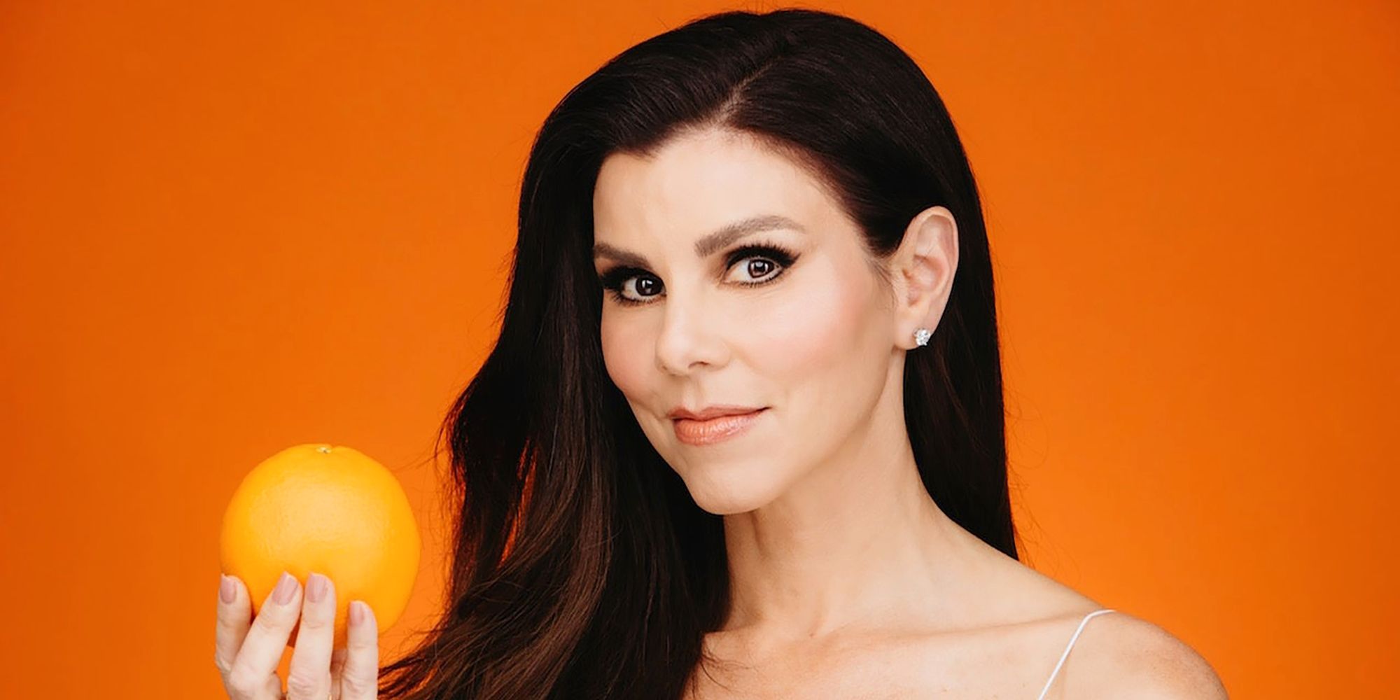 RHOC: Por qué los fanáticos piensan que las escenas de Heather Dubrow están escritas