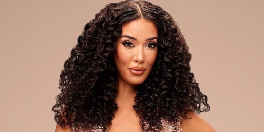 RHOC: Why Sweet James sombreó a Noella en Navidad