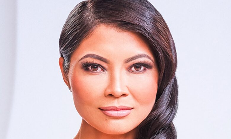 RHOSLC: Por qué Jennie Nguyen se está convirtiendo en una de las favoritas de los fans