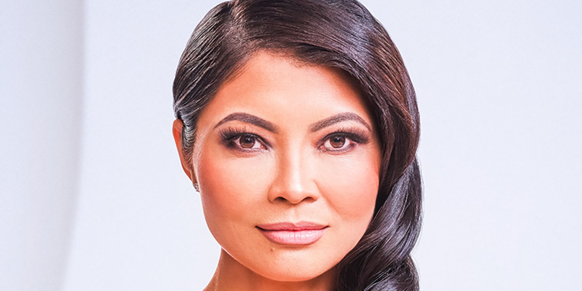 RHOSLC: Por qué Jennie Nguyen se está convirtiendo en una de las favoritas de los fans