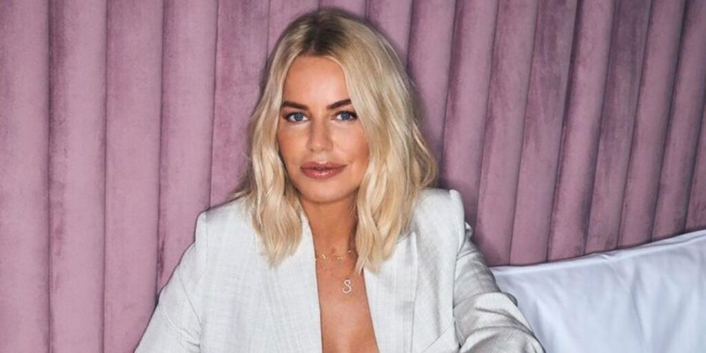 Real Housewives of Dubai: Conoce al nuevo esposo de Caroline Stanbury, Sergio