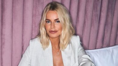 Real Housewives of Dubai: Conoce al nuevo esposo de Caroline Stanbury, Sergio