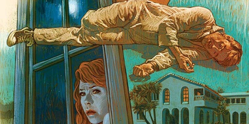 Reckless: The Ghost In You trae un nuevo caso al amado Crime Noir