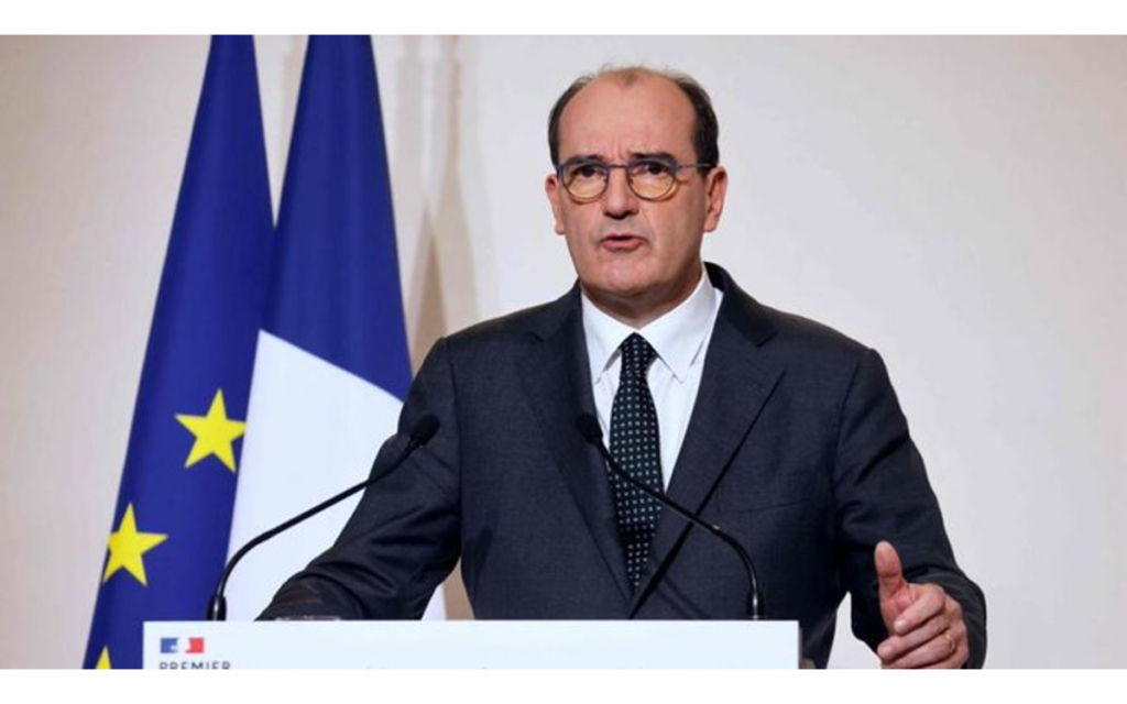 Reduce Francia aforo en los estadios por Covid-19 | Video