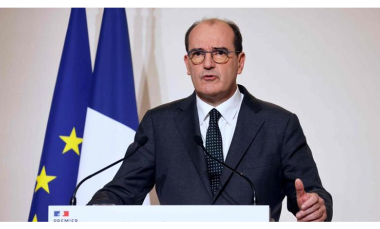 Reduce Francia aforo en los estadios por Covid-19 | Video