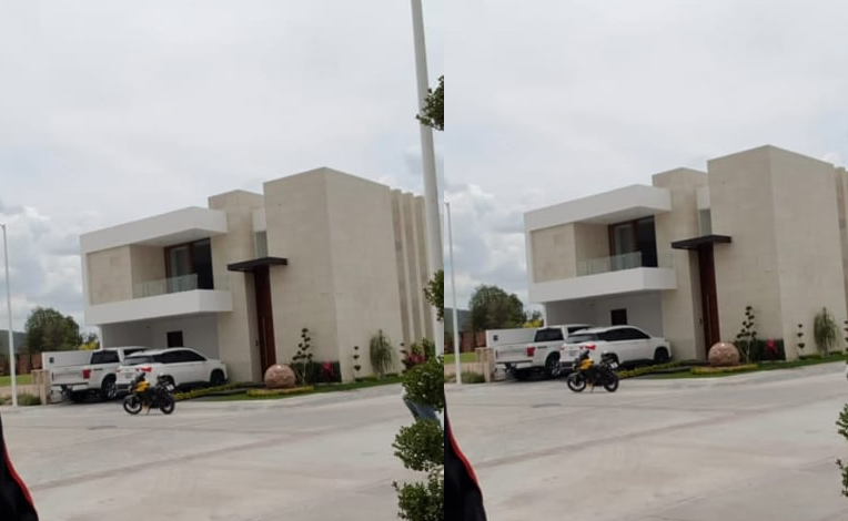Regidor Fernando Zamorano con sus “extorsiones” logró comprar casa valuada en 7.5 mdp