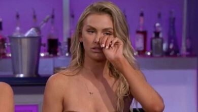 Reglas de Vanderpump: 'Give Them Lala' ayuda a Lala a sobrellevar la división de Randall