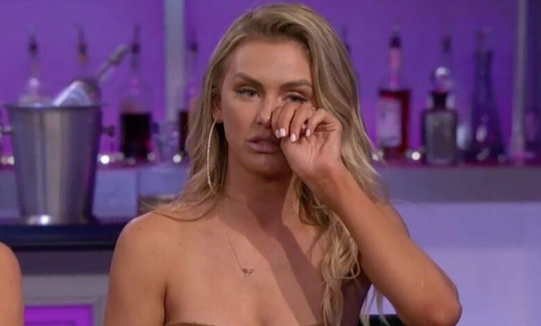 Reglas de Vanderpump: 'Give Them Lala' ayuda a Lala a sobrellevar la división de Randall