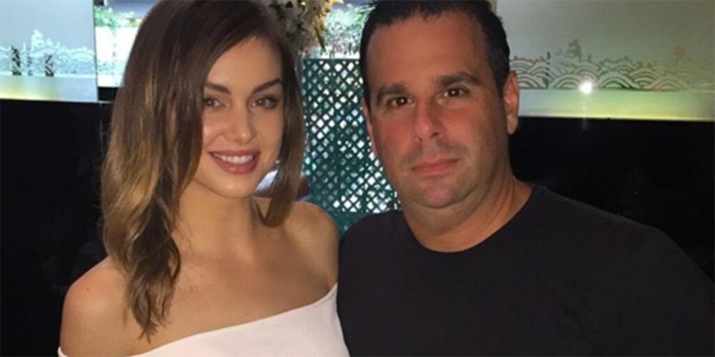 Reglas de Vanderpump: Lala Kent dice que tiene 'prueba' de que Randall hizo trampa