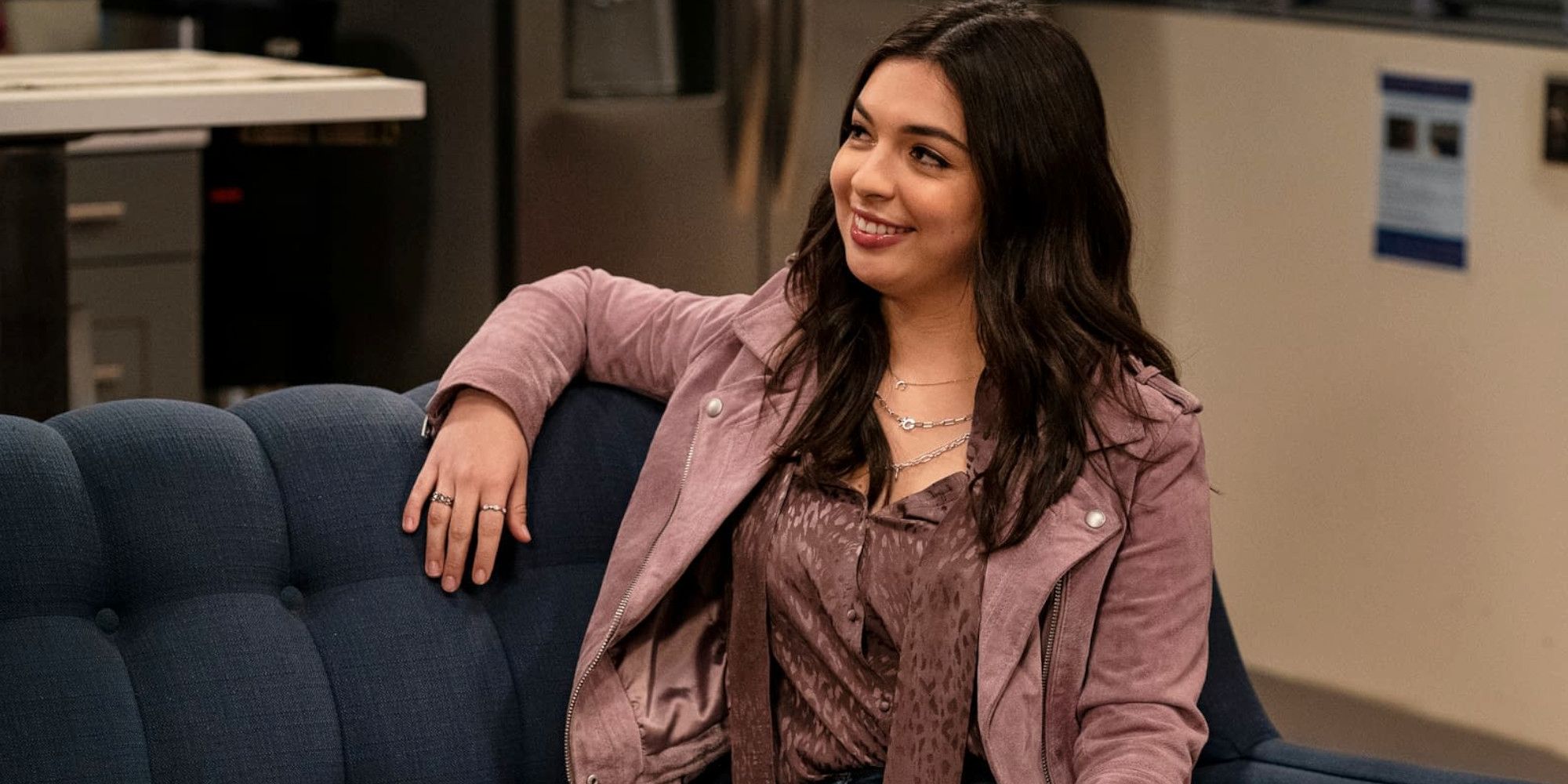 Reinicio de Head of the Class cancelado en HBO Max después de una temporada