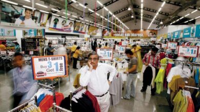Reliance Retail de India adquirirá unidades de Future Group por $ 3.4 mil millones