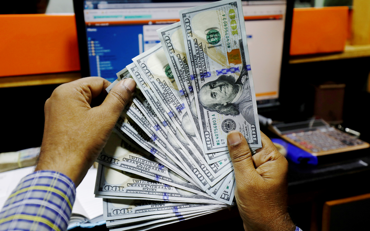 Remesas logran en octubre nuevo máximo histórico y ligan 18 meses con crecimiento