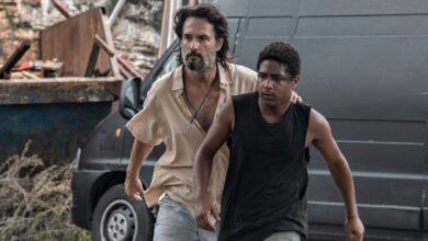 Reseña de 7 prisioneros: el drama de Alexandre Moratto es escalofriante y poderoso