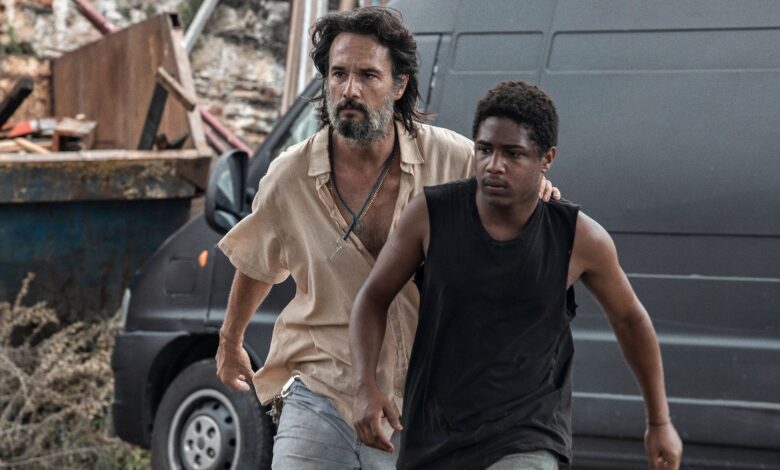 Reseña de 7 prisioneros: el drama de Alexandre Moratto es escalofriante y poderoso