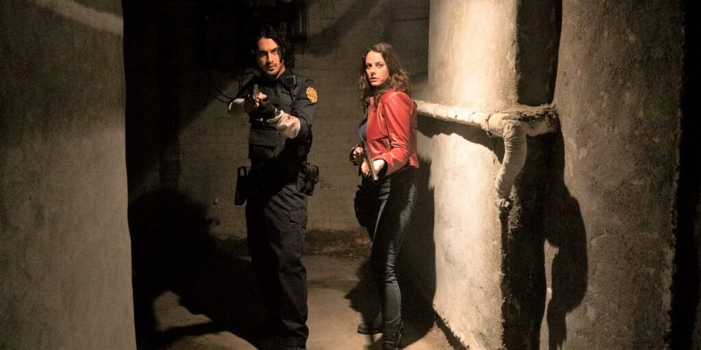 Resident Evil: Bienvenido a Raccoon City Review - Horror Recaptures Games 'Magic