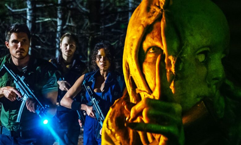 Resident Evil: Bienvenido a Raccoon City deberían haber sido dos películas