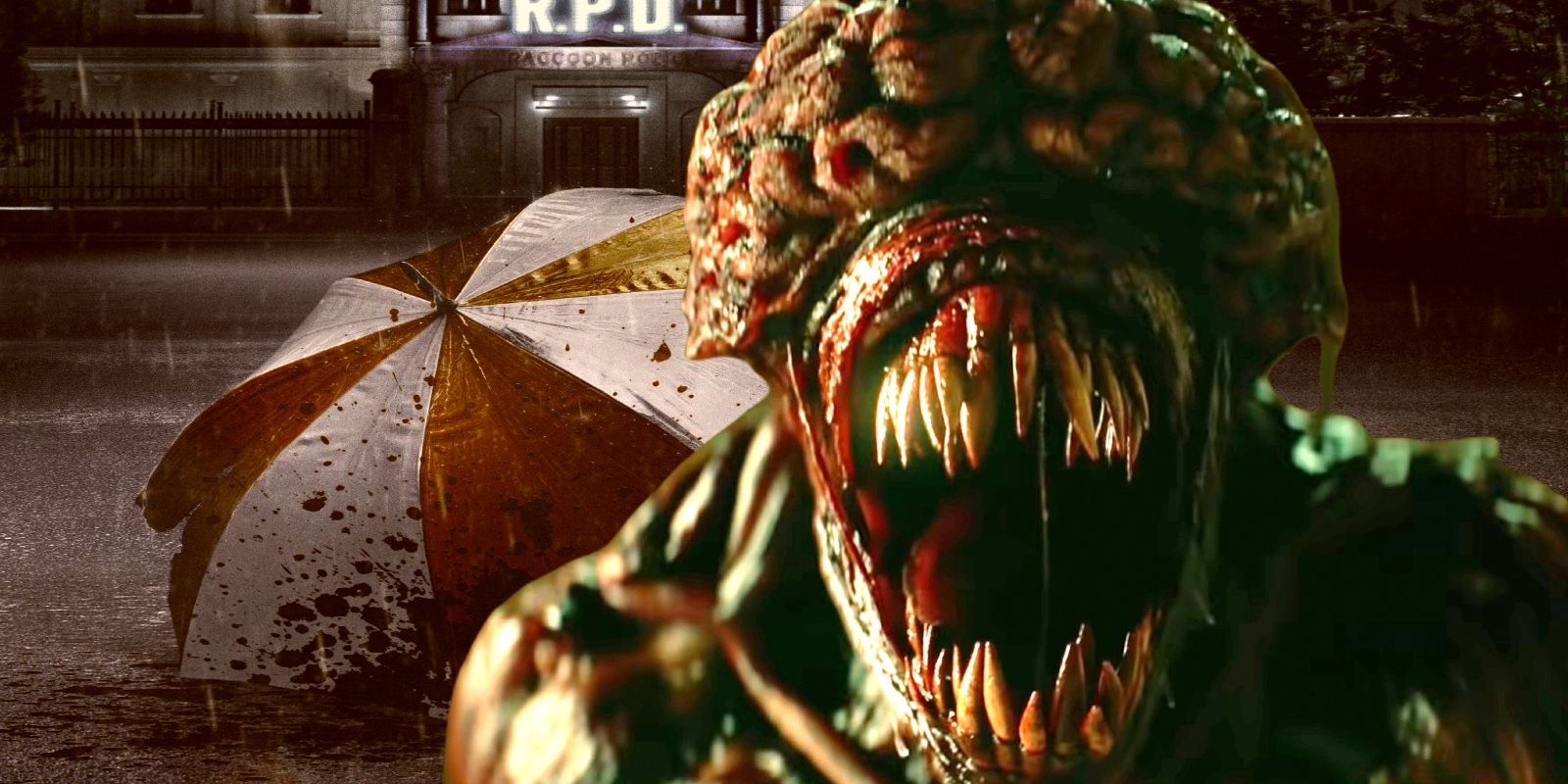 Resident Evil: Bienvenidos a Raccoon City, explicación del final y la configuración de la secuela