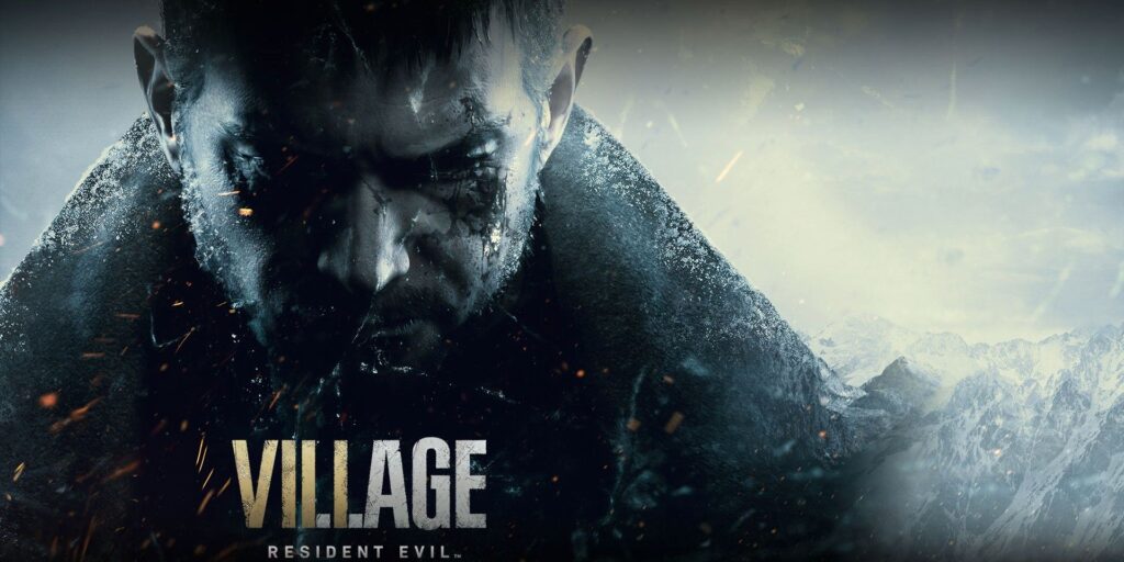 Resident Evil Village y Metroid Dread fueron los juegos más completados de 2021