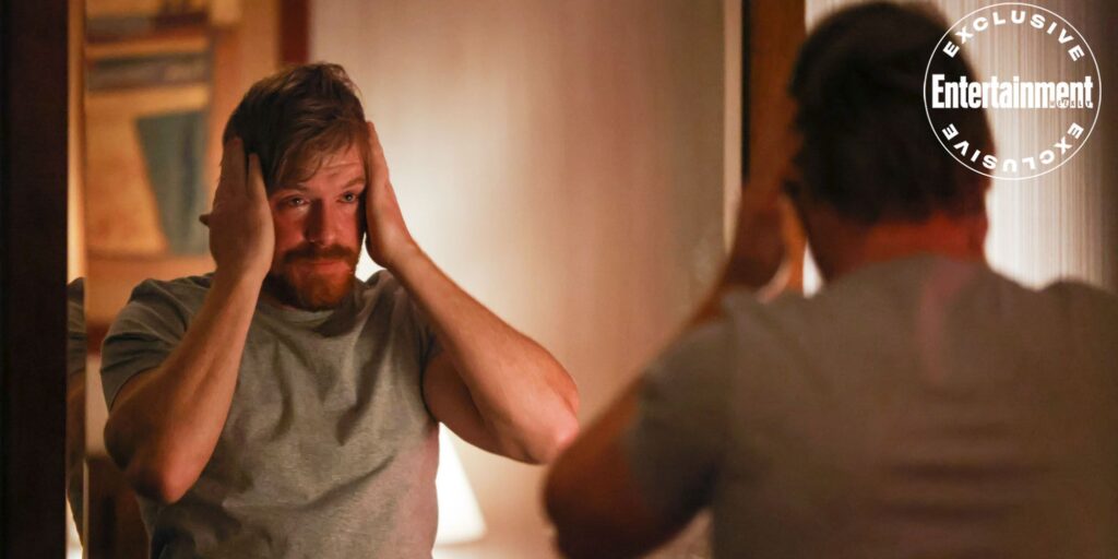 Ressler llora a Liz en nuevas imágenes de la temporada 9 de The Blacklist