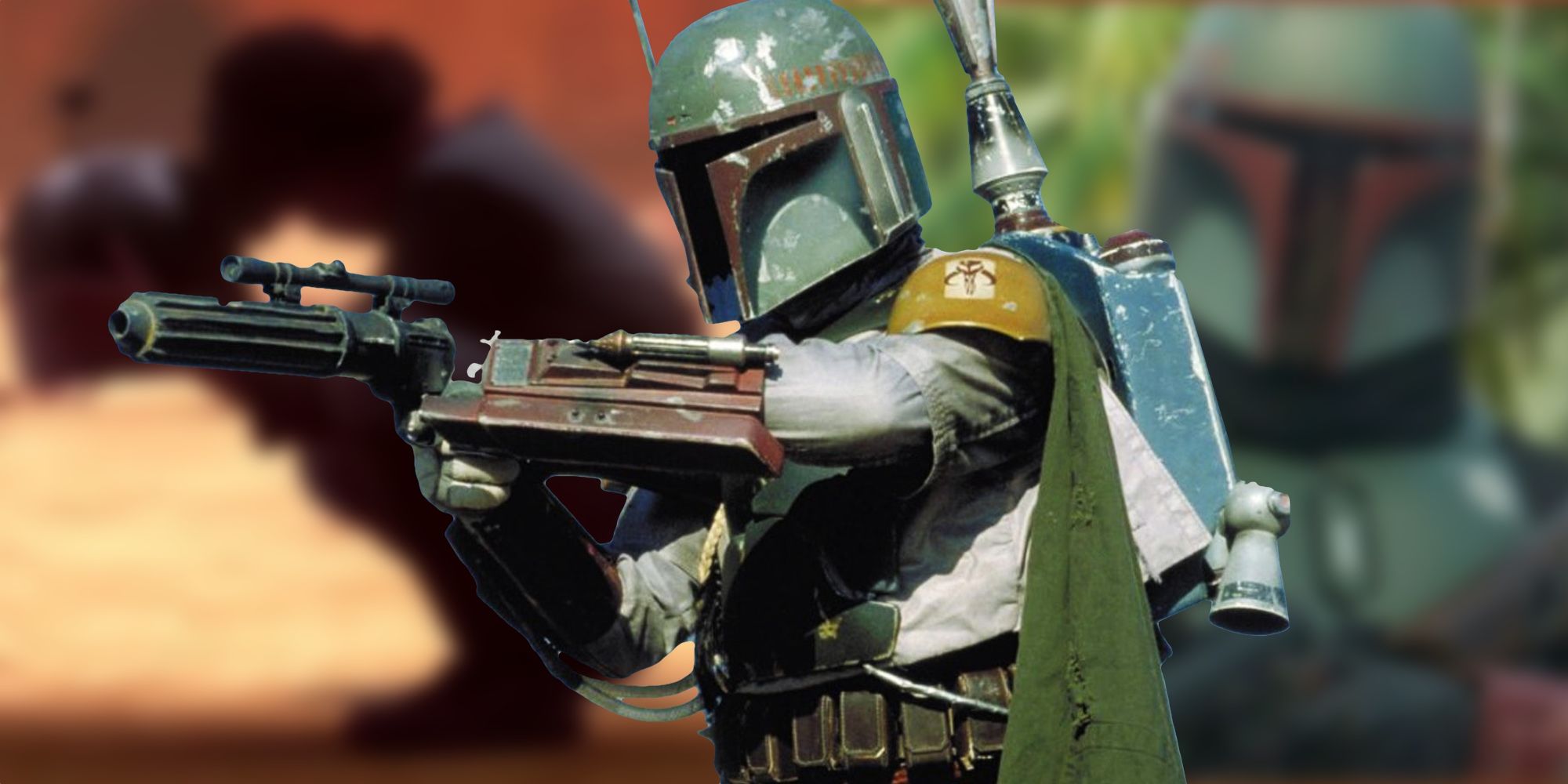 Resumen de Boba Fett: explicación completa de la cronología de Star Wars