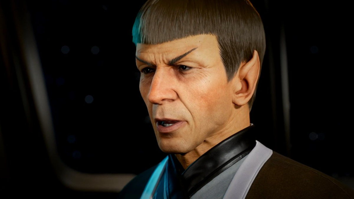 Resurgimiento anunciado en The Game Awards 2021