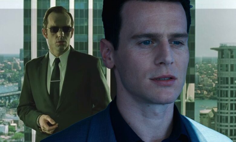 Resurrections casi trajo de vuelta a otro actor original de Matrix