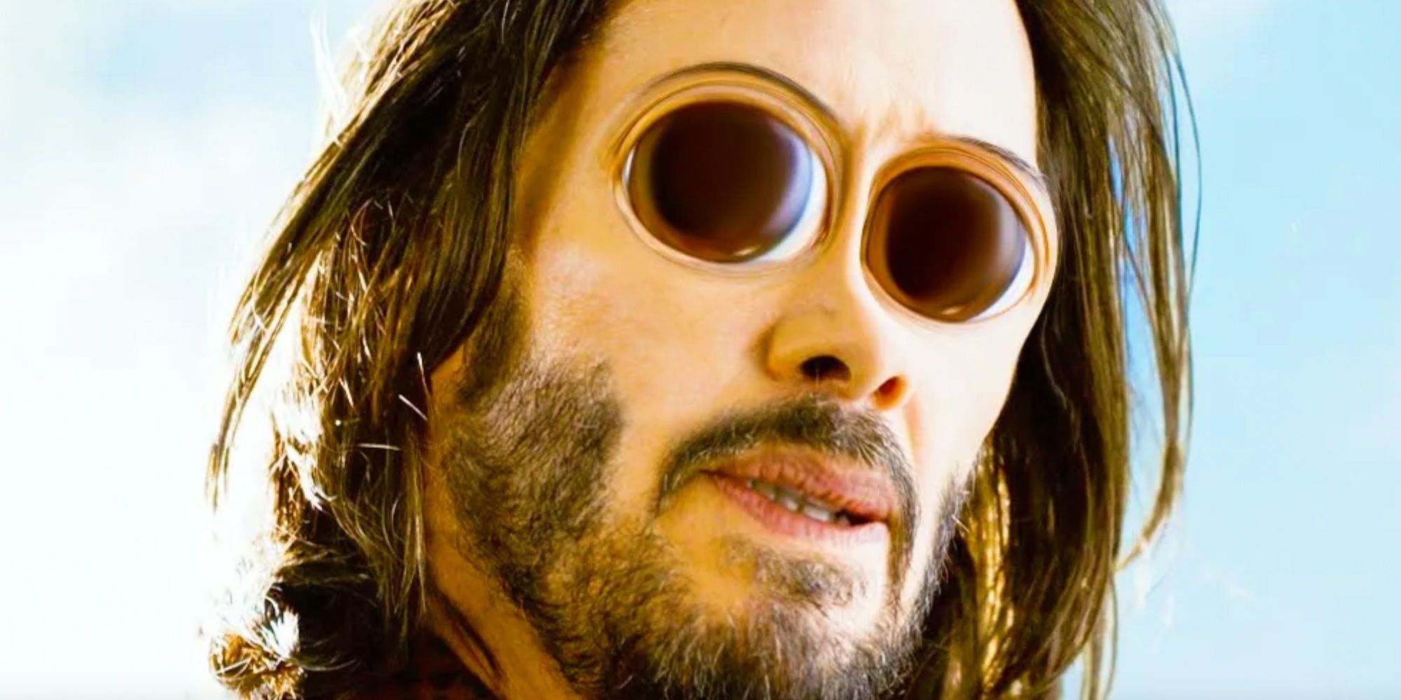 Reunión de lanzamiento de Matrix Resurrections