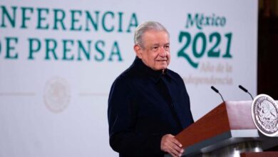 Revela AMLO resistencias para que EU no autorizara a Shell venta de refinería Deer Park; la pagarán en enero | Entérate