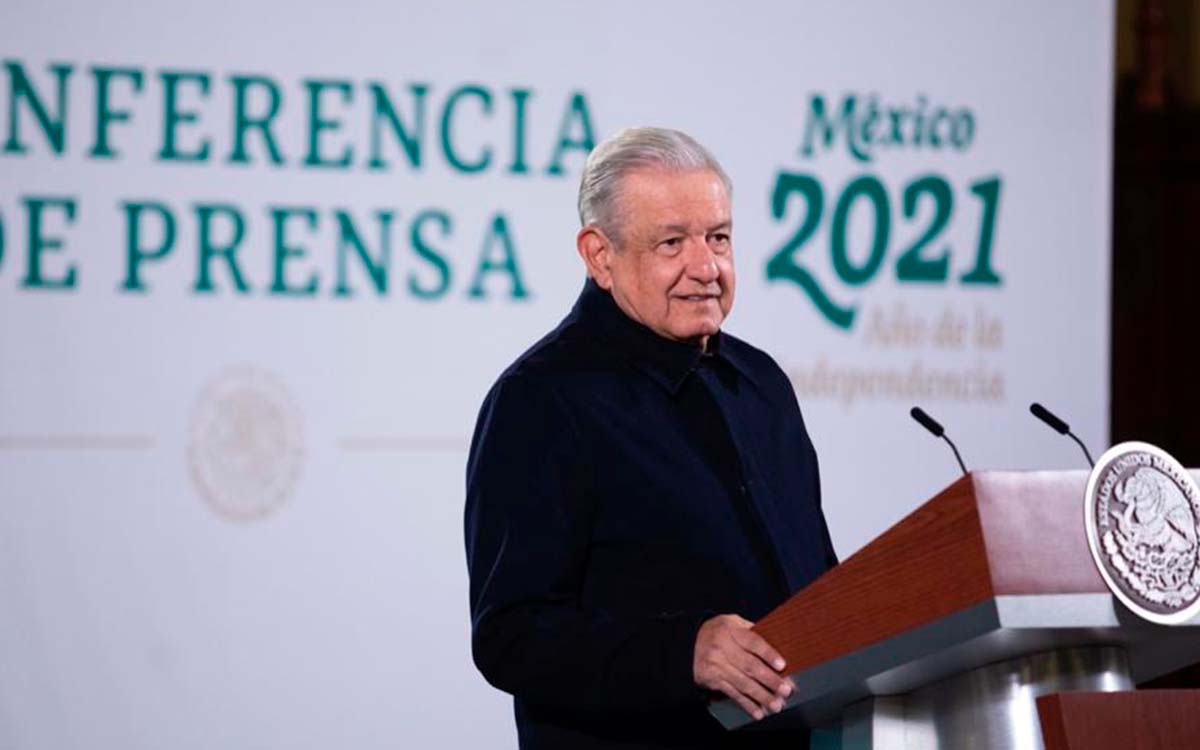 Revela AMLO resistencias para que EU no autorizara a Shell venta de refinería Deer Park; la pagarán en enero | Entérate