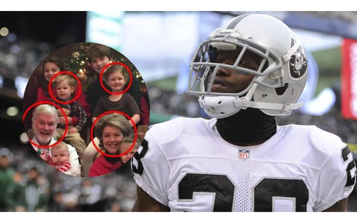 Revela autopsia que Phillip Adams padecía CTE (enfermedad degenerativa cerebral) | Video