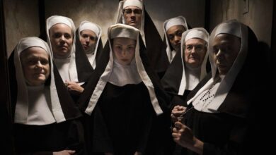 Revisión de Agnes: el horror impredecible es más que una típica película de posesión