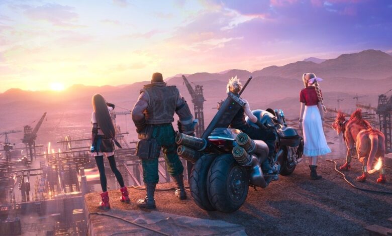 Revisión de Final Fantasy 7 Remake Intergrade PC: The Definitive Edition