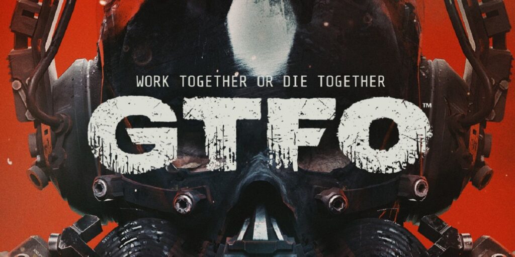 Revisión de GTFO: un tirador brutal que golpea la suciedad